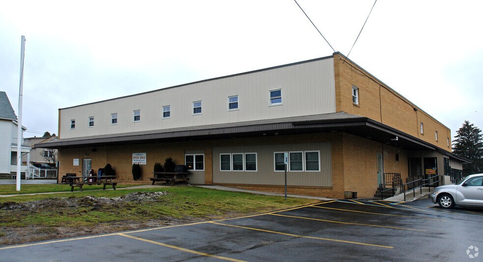 More Photos Of 651 S Center Ave, Somerset Medical For Lease