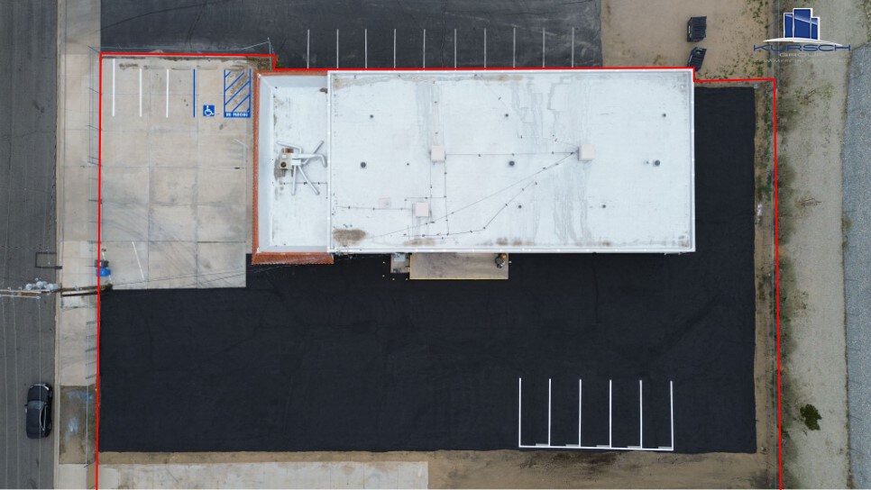 More Photos Of 550 Victor Ave, Barstow Warehouse For Lease