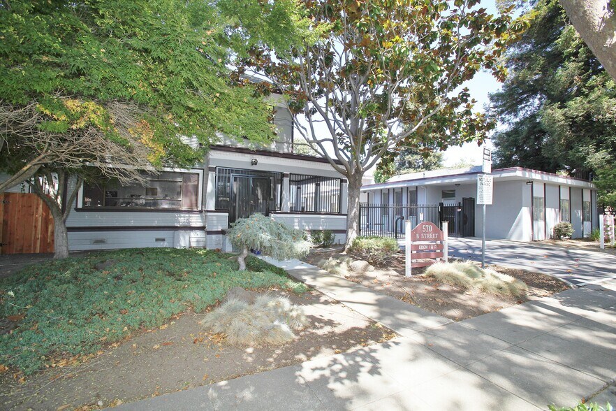 More Photos Of , Hayward Office For Sale