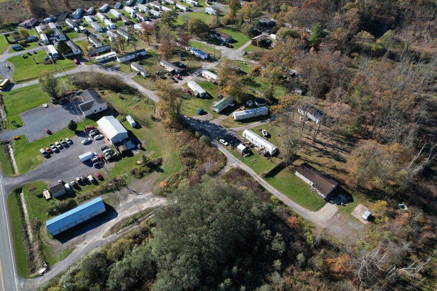 More Photos Of 130 Elderberry Ln, Julian Manufactured Housing Mobile Home Park For Sale