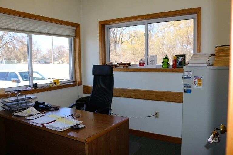 More Photos Of 3897 Wilder Rd, Bay City General Retail For Lease