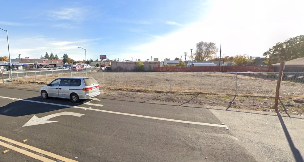 More Photos Of 6649 Fair Oaks Blvd, Carmichael Land For Lease