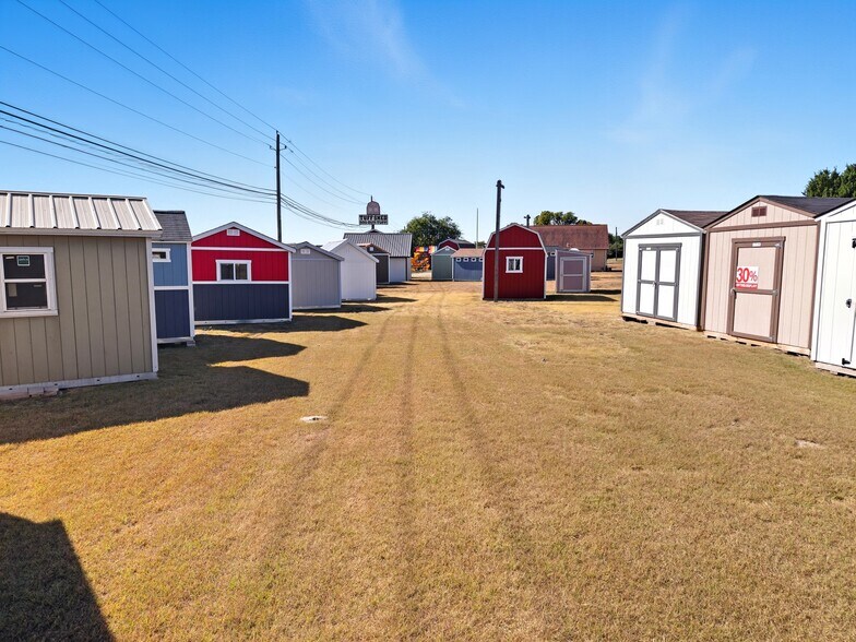 More Photos Of 15524 N Interstate 35, Austin Land For Sale