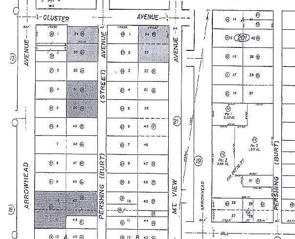 More Photos Of 298 S Pershing Ave, San Bernardino Warehouse For Sale