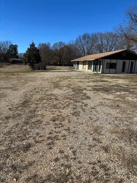 More Photos Of 1306 US 49 Hwy, Paragould Land For Sale