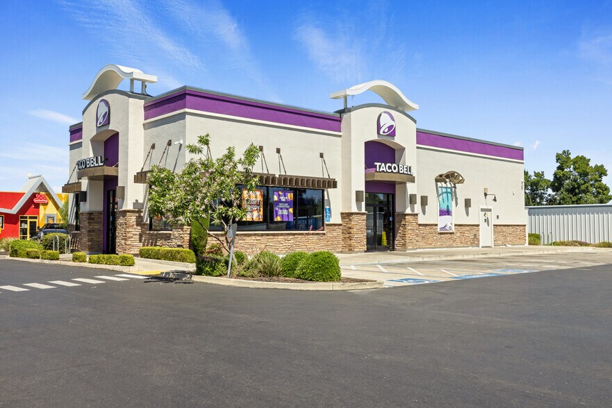 More Photos Of 3601 Yosemite Blvd, Modesto Fast Food For Sale