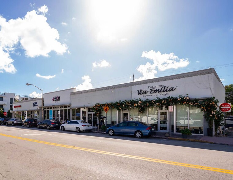 More Photos Of 1100-1122 15th St, Miami Beach Storefront For Sale