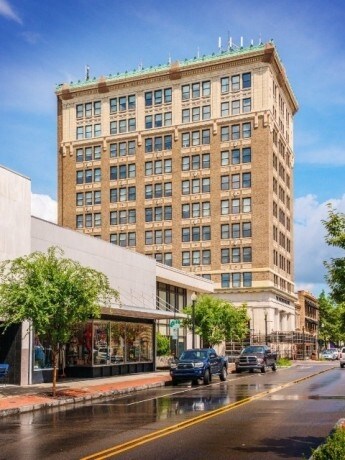 More Photos Of 201 N Front St, Wilmington Office For Lease