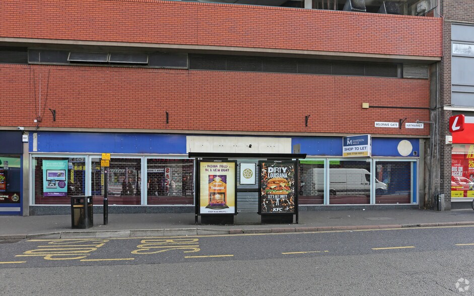 More Photos Of Humberstone Gate, Leicester General Retail For Lease
