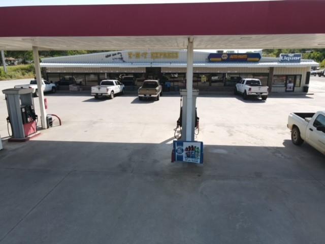 More Photos Of 1190 S Highway 59, Decatur General Retail For Sale