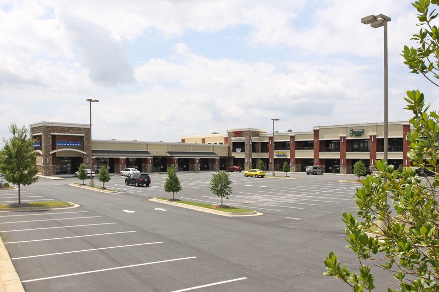 More Photos Of 3153 Sugarloaf Pky SW, Lawrenceville Storefront For Lease