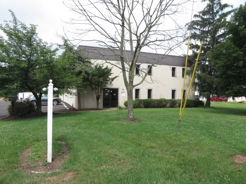 Primary Photo Of 120 Old Camplain Rd, Hillsborough Office For Lease