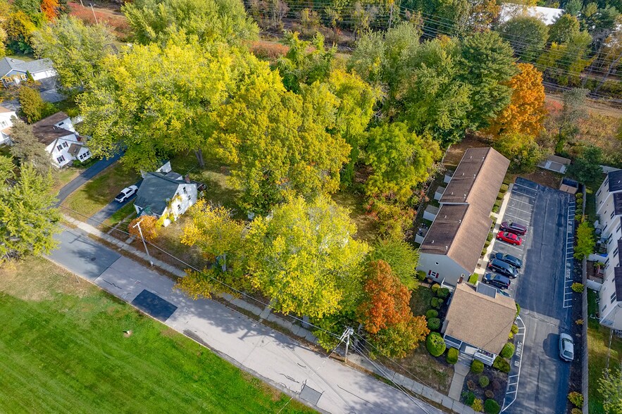 More Photos Of , Nashua Land For Sale