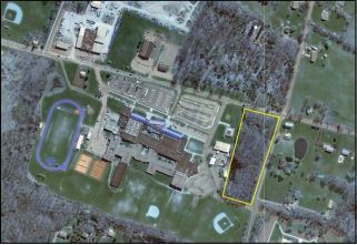 More Photos Of & Ulsterville Rd, Pine Bush Land For Sale