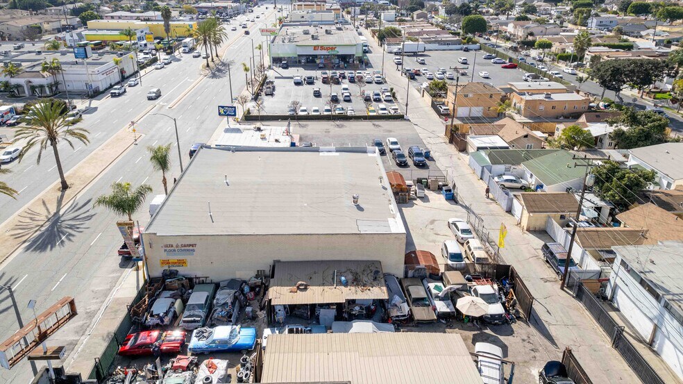 More Photos Of 979 S La Brea Ave, Inglewood Freestanding For Sale