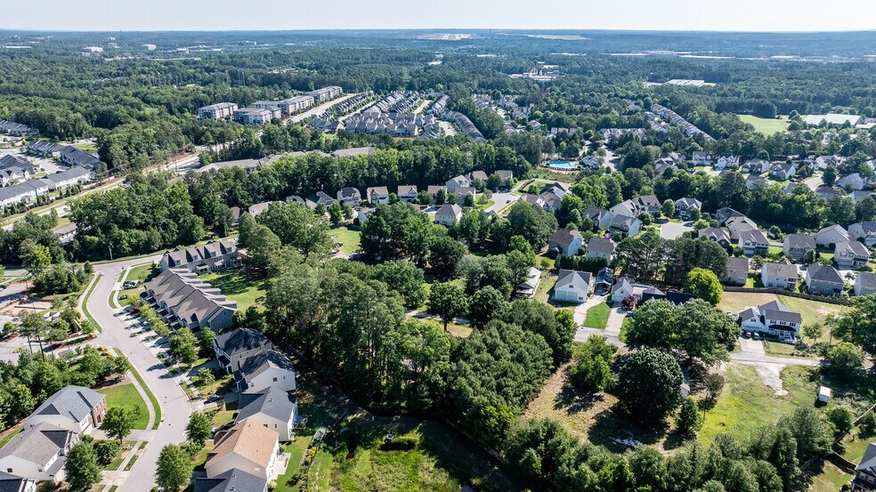 More Photos Of 5911 Family Farm Rd, Morrisville Land For Sale