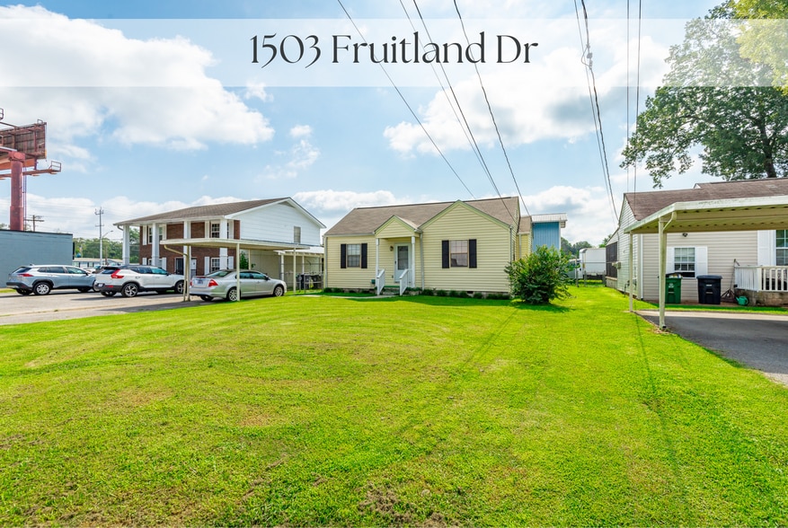 More Photos Of , Chattanooga Multifamily For Sale