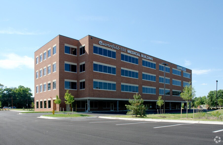 More Photos Of 7671 Quarterfield Rd, Glen Burnie Medical For Lease