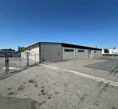 More Photos Of 430-434 E Brokaw Rd, San Jose Warehouse For Lease