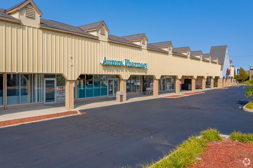 More Photos Of 2410 10th Ave, South Milwaukee General Retail For Sale