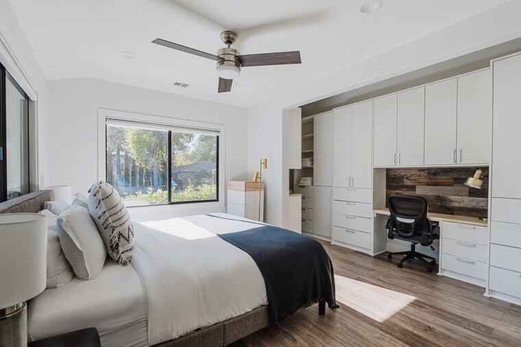 More Photos Of 251 Middlefield Rd, Palo Alto Apartments For Sale