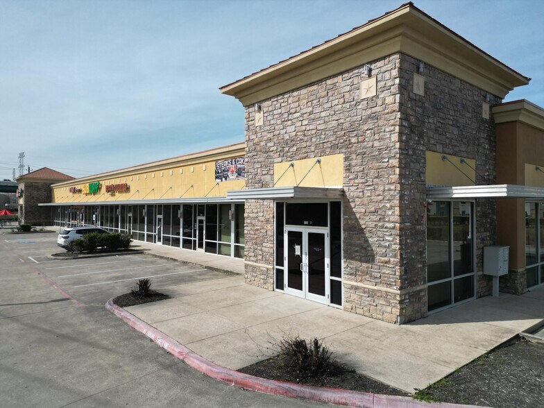 More Photos Of 5735 Bayport Blvd, Seabrook Unknown For Lease