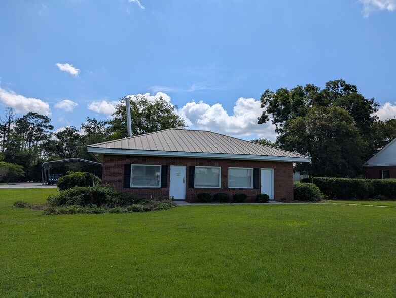More Photos Of 3185 Madison Hwy, Valdosta Office For Sale