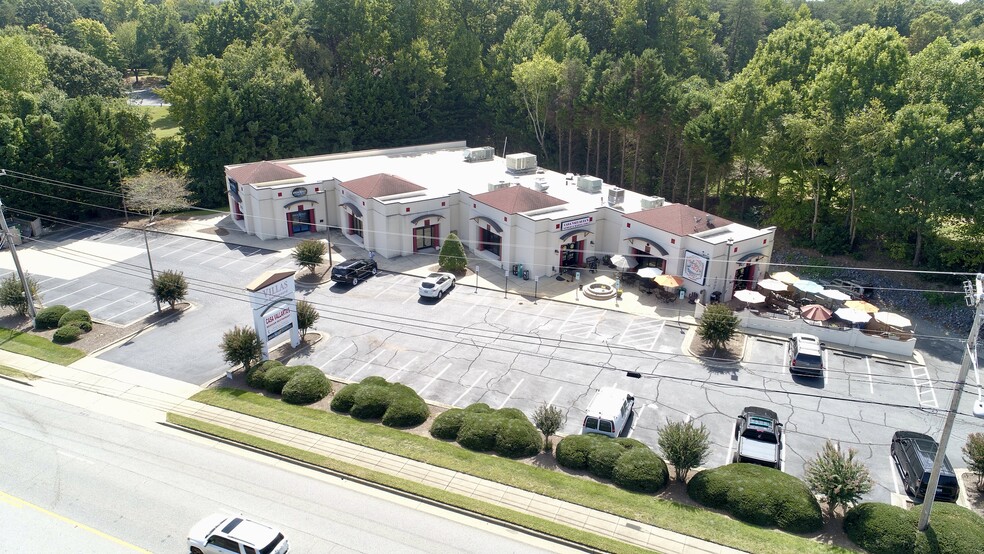 Primary Photo Of 3909 Battleground Ave, Greensboro Storefront For Lease