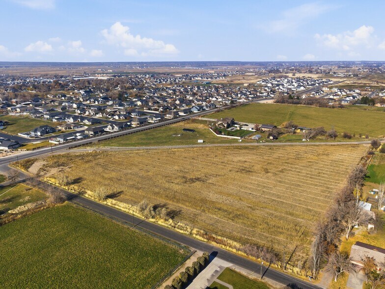 More Photos Of 9800 Woodland Hills Dr., Salem Land For Sale