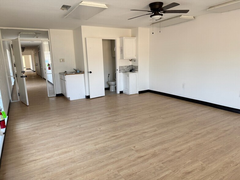 More Photos Of 1935 Old Denton Rd, Carrollton Daycare Center For Sale