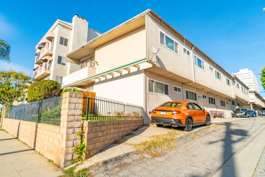 More Photos Of 1256 S Westgate Ave, Los Angeles Apartments For Sale
