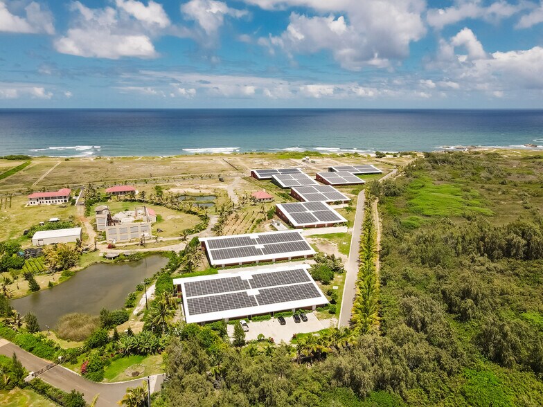 Primary Photo Of 56-1089 Kamehameha Hwy, Kahuku Unknown For Lease