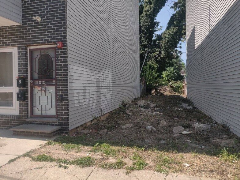 More Photos Of 1238 15th St, Philadelphia Land For Sale