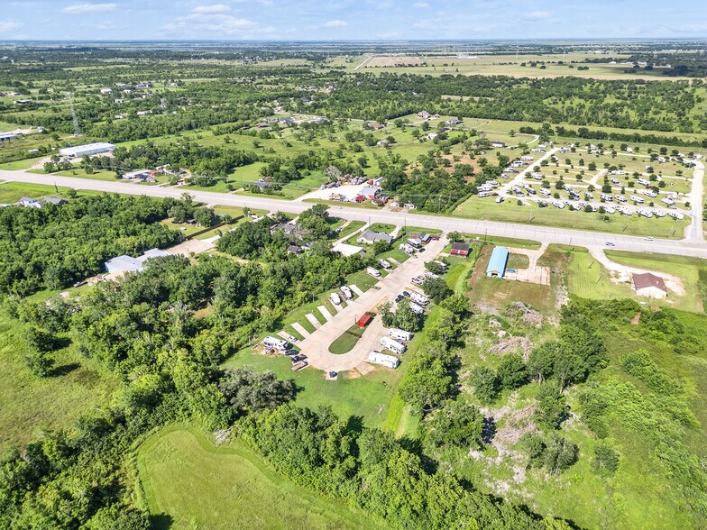 More Photos Of 14078 S Highway 288B, Angleton Manufactured Housing Mobile Home Park For Sale