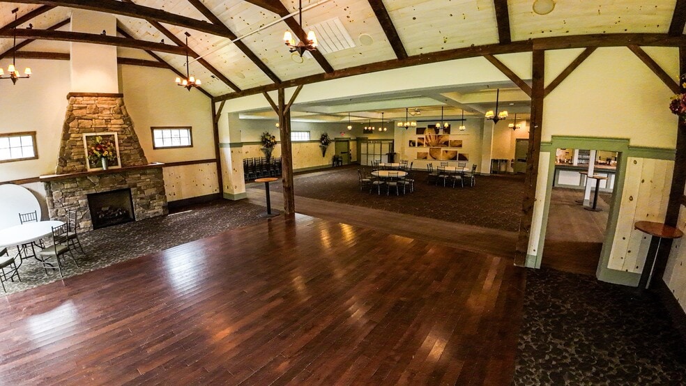 More Photos Of 420 Stockbridge Rd, Great Barrington Storefront Retail Office For Sale