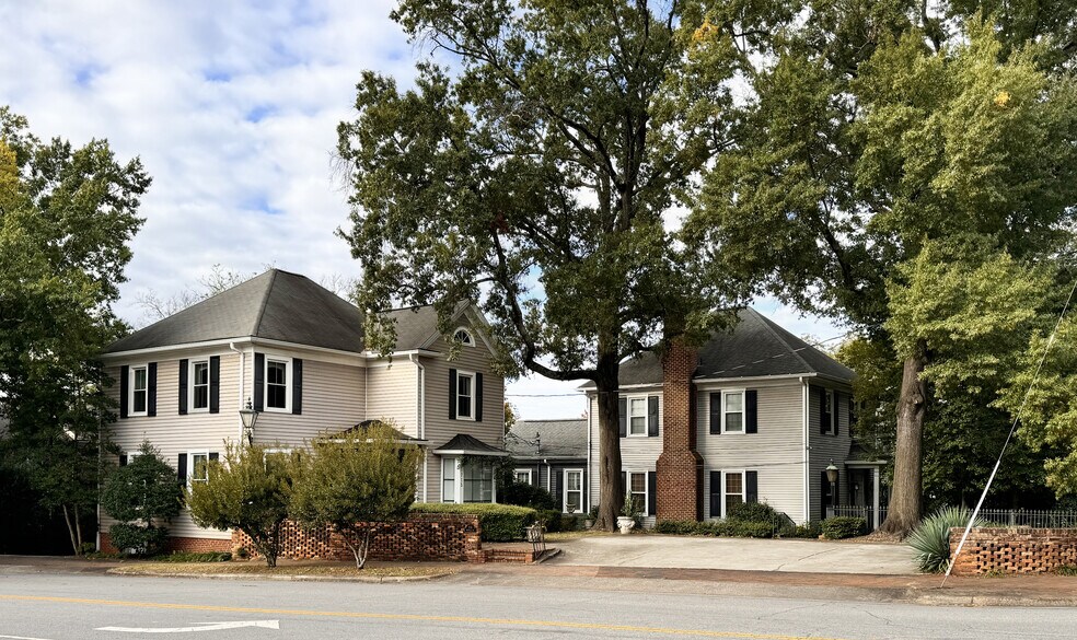 More Photos Of , Raleigh Office For Sale