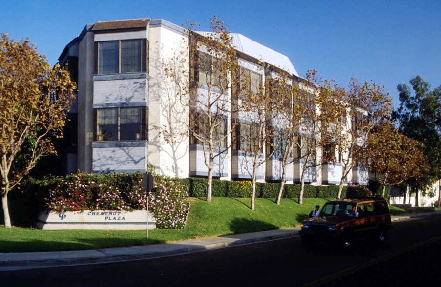 More Photos Of 1015 Chestnut Ave, Carlsbad Office For Sale