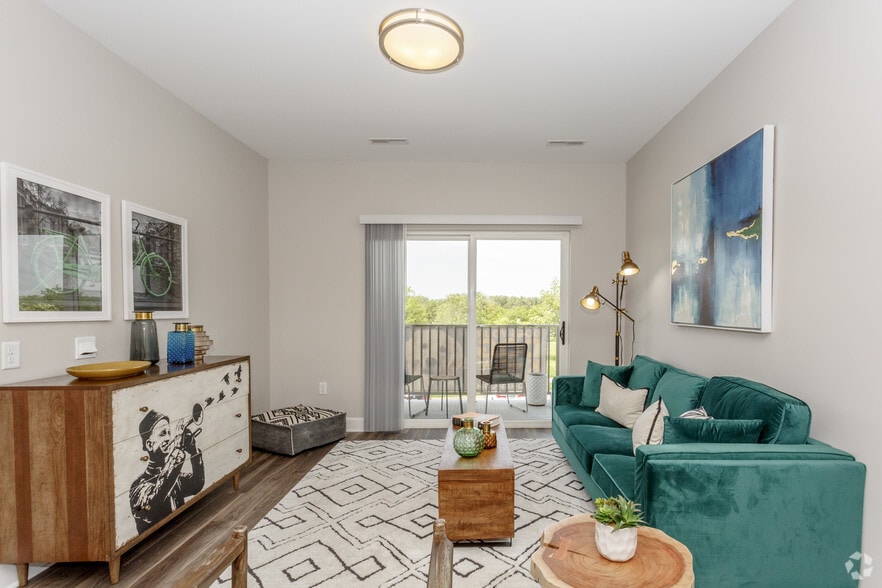 More Photos Of 1000 Berkley Pky, Kansas City Apartments For Sale