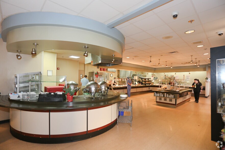 More Photos Of 12255 DePaul Dr, Bridgeton Medical For Lease