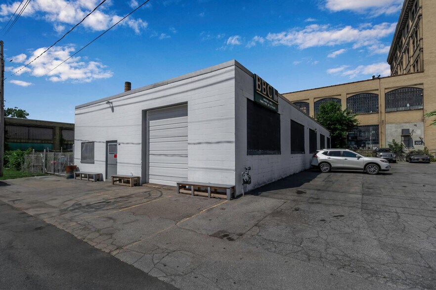 More Photos Of 142 Dutton Ave, Buffalo Warehouse For Sale