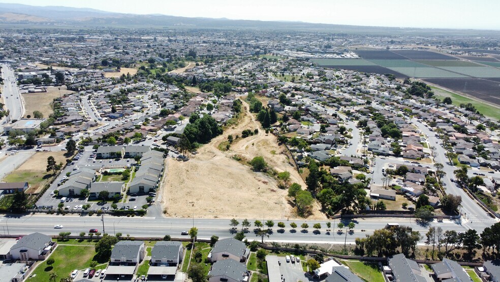 More Photos Of 11 Hill Cir, Salinas Land For Sale