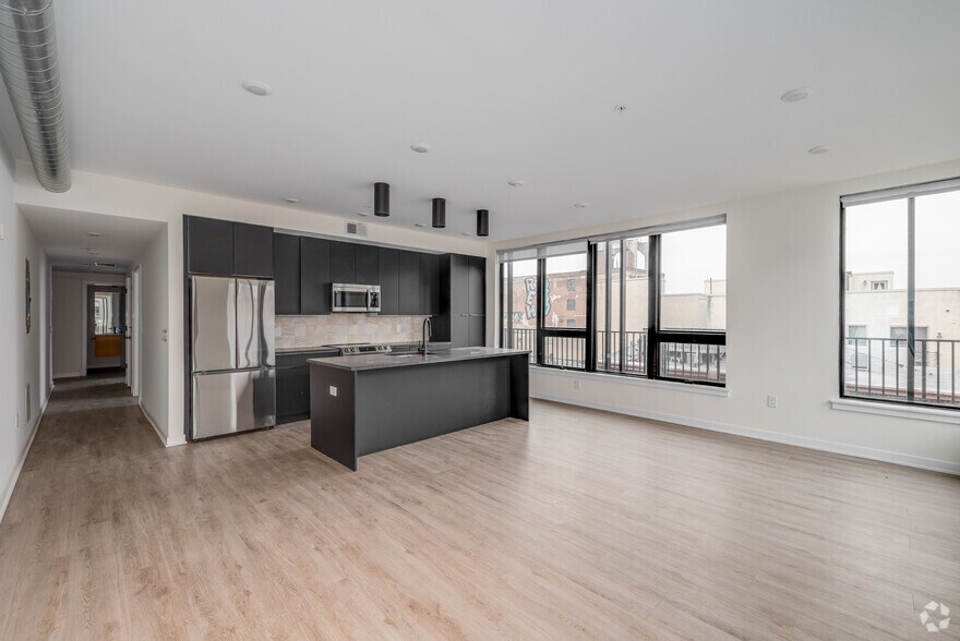 More Photos Of 500 N 13th St, Philadelphia Multifamily For Sale