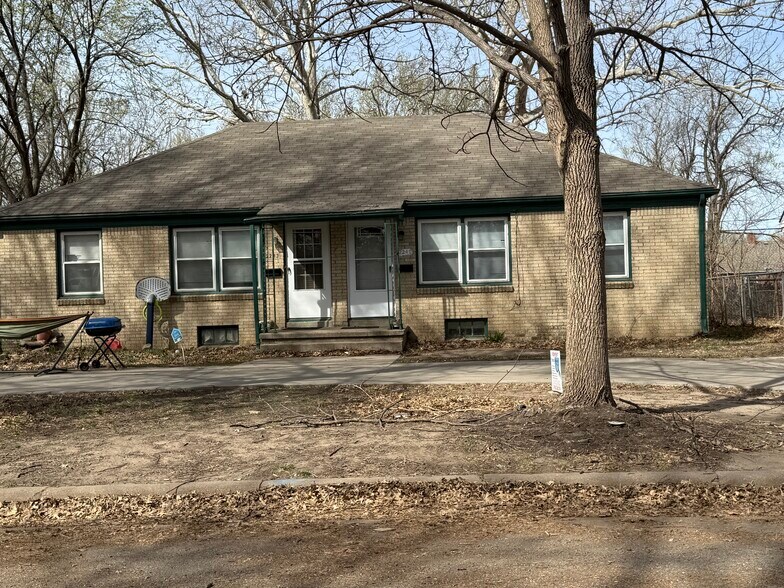More Photos Of , Wichita Multifamily For Sale
