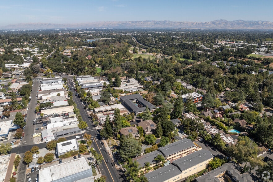 More Photos Of 105 Forrest Ave, Los Gatos Multifamily For Sale