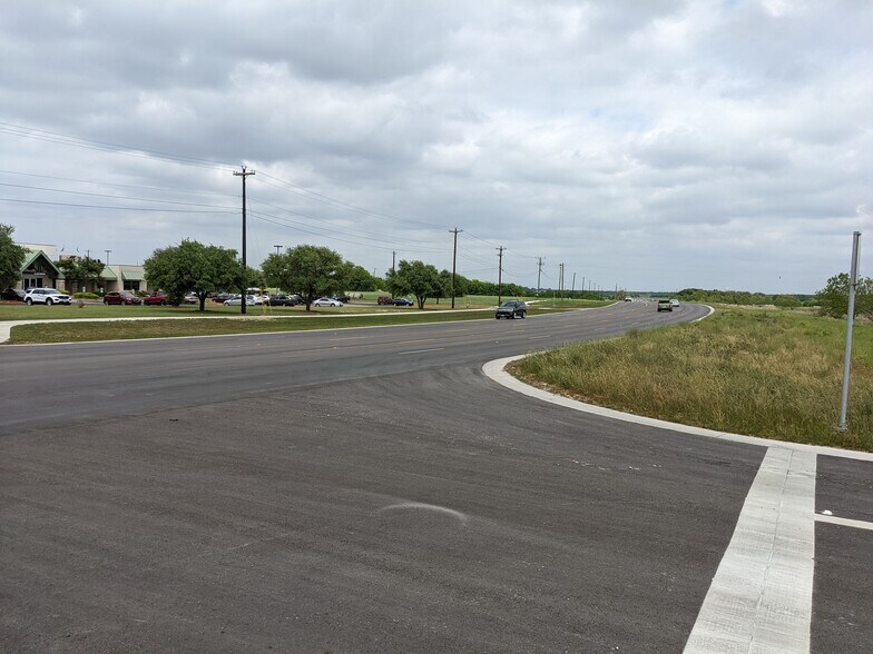 More Photos Of 285 SE Inner Loop, Georgetown Office For Lease