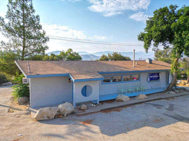 More Photos Of 6540 Wofford Blvd, Wofford Heights Bar For Sale