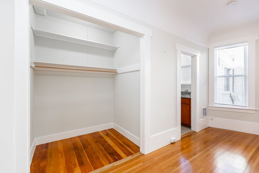 More Photos Of 1163 Pine St, San Francisco Apartments For Sale