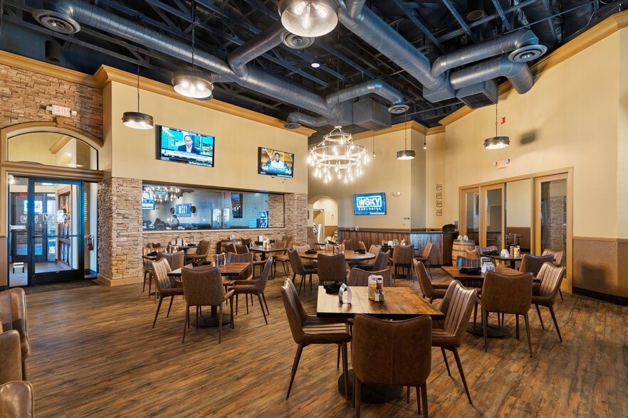 More Photos Of 2992 W Cheyenne Ave, North Las Vegas Restaurant For Sale