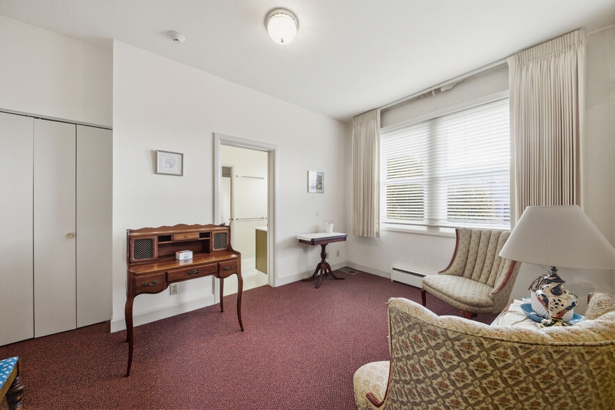 More Photos Of 3900 Balboa St, San Francisco Religious Facility For Sale