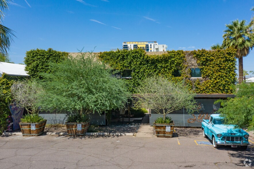 More Photos Of 828 N 3rd St, Phoenix Loft Creative Space For Lease